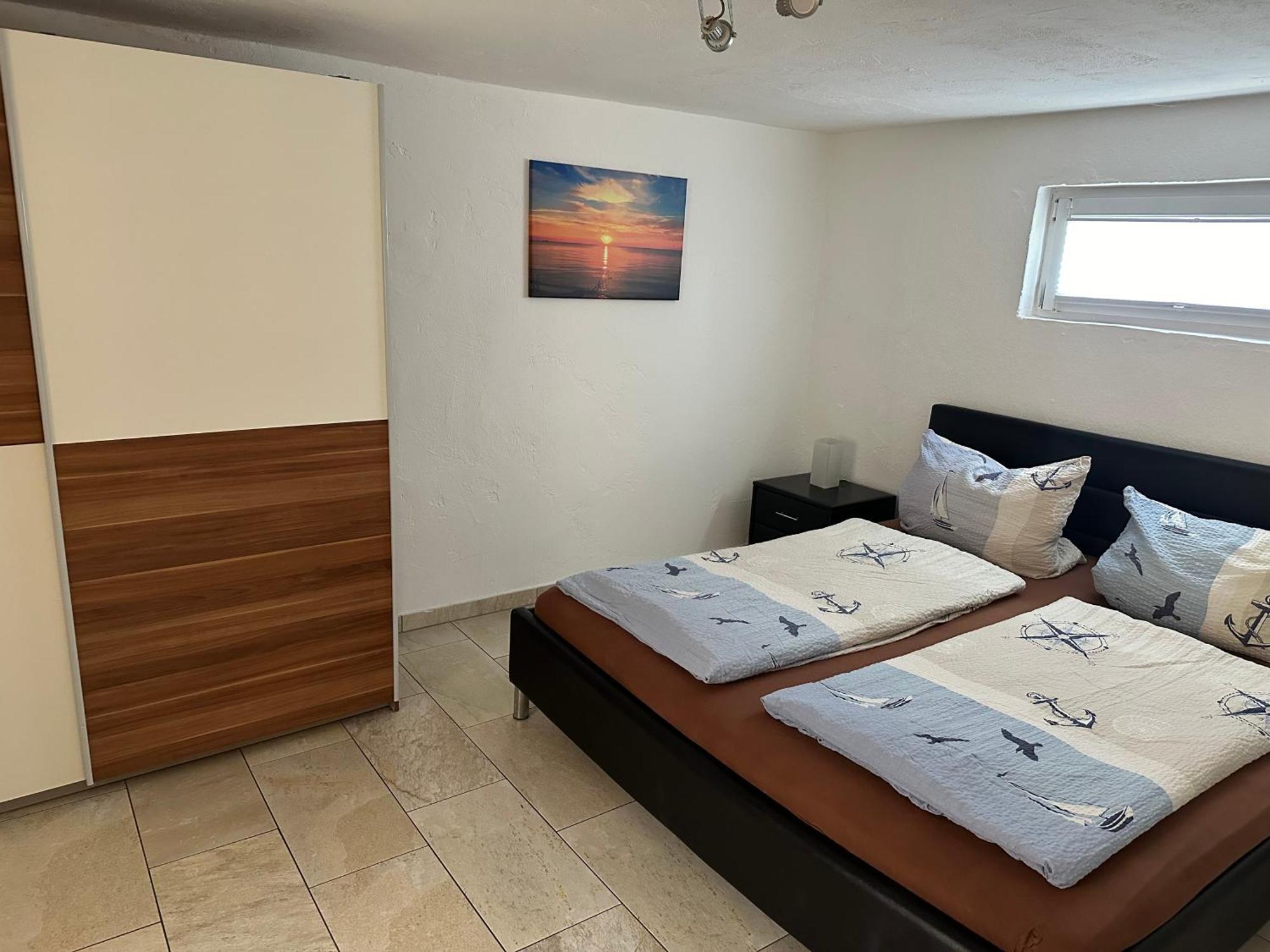 Haus Auf Der Alten Duene Prerow Esterno foto
